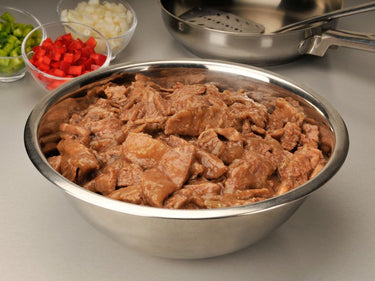 Image of COM: Beef Strip For Stir-Fry - 2 x 2 Kilos